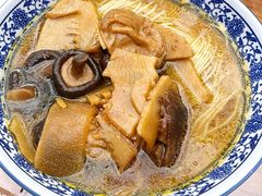 -西园寺素食(西园弄戒幢律寺店)