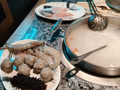 -阪尚皇·原切牛排·烤肉火锅自助(北京路店)