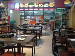 -六味牛杂煲·斋菜煲(桫椤湾店)