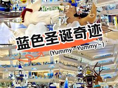 -上海世纪汇广场