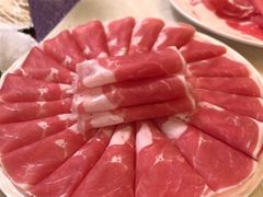 羊羔肉-东来顺饭庄(天坛店)