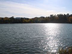 -承德避暑山庄景区