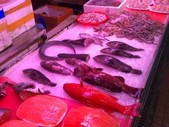 -龙眼市场(龙眼南路店)