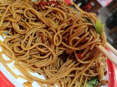 南昌炒粉-龙虾当家·大排档(红谷滩五中店)