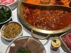 -小龙坎火锅(总店)