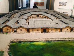 -中国客家博物馆