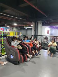 -蹦贝运动中心·蹦床·攀岩·闯关(龙岗店)