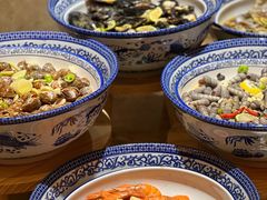 -济南喜来登酒店