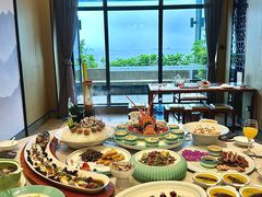 -佳丽海鲜大酒楼(环岛海景店)