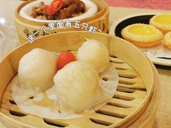 -点都德(华强南店)