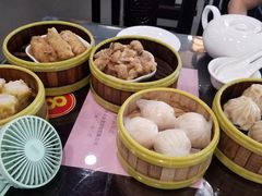 -府城小食馆(金龙宾馆店)