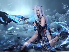 -米游妙妙屋cosplay换装自拍摄影体验馆