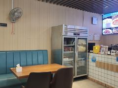 -厨大将烤肘子(镇江北路店)