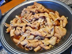 鲜捞鹅肠-昌隆•家家鹅乡•海南菜老字号(琼海店)