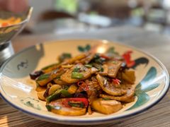 -树厨贵州菜(大十字店)