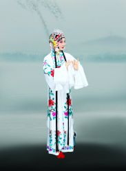 -梨园天地京剧摄影(玲珑天地店)