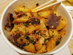 -王记卤小妹(学苑街店)