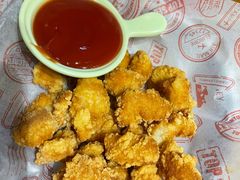 -豪尚豪牛排馆(大红门银泰店)