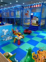 -爱婴室(上海浦建路店)