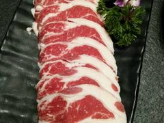 -完美生活炭火烤肉(二马路店)