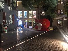 -徐家汇源景区-衡山坊