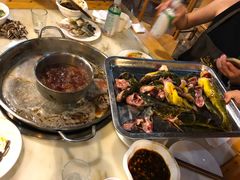 -蜀滋香鲜鱼美蛙火锅(339店)