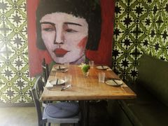 -Ginger(兴国路店)
