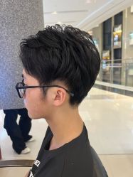 点击看大图 -GANO HAIR