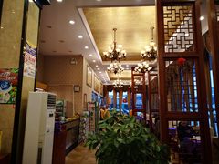 大堂-龙凤瓦罐煨汤馆(清江东路店)