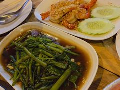 -Doo Dee Thai Food(Issan/Isaan/Esan)