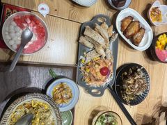 -暖食光·台式家庭餐厅·生日主题店(万达店)
