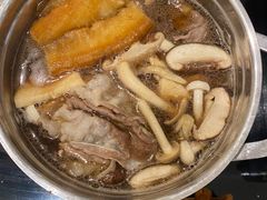 -太湖饭店玉兰厅(自助餐厅)