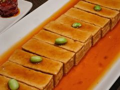 -老牌坊鲁菜名店(宽厚里店)