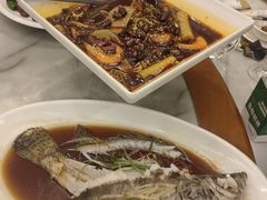 -国人川菜(李家村建东街店)