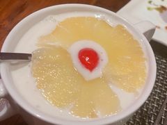 -Vedas印度餐厅(常熟路店)