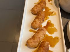 -四川饭店(长白店)