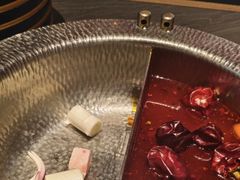 -牛YO寿喜烧和牛火锅自助(三台子万象汇店)