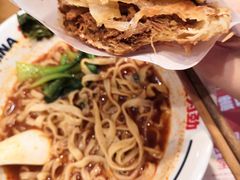 -震山堂·手工劲面(仓山万达店)