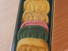 -周记传统糕点PASTRY(蜀汉路店)