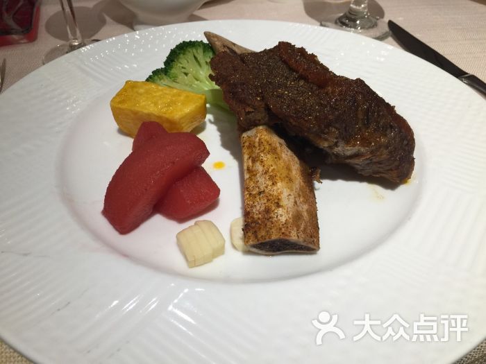 王品牛排(无锡苏宁广场店)图片 - 第4588张