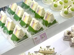 -好利来(清华南门店)