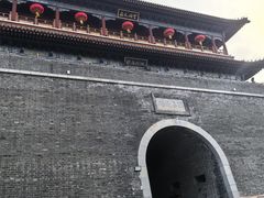 -青州古城