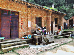 -终南山国家森林公园