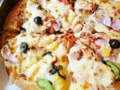 -尊宝比萨(广州塔店)