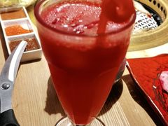 -江户烧肉(高德店)