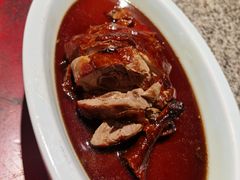 -南京大牌档(香港广场店)