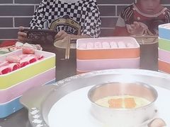 -宝丽金大酒店·洗浴中心