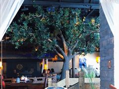 -绿茶餐厅(领展购物广场·中关村店)