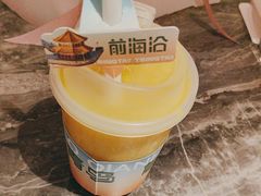 -前海沿·青岛菜(乐客城店)