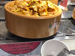 -龍歌自助小火锅(城阳万象汇店)